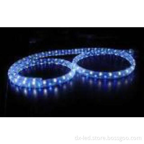 Non-waterproof Flexible LED Strip with 30pcs SMD 5050 LED